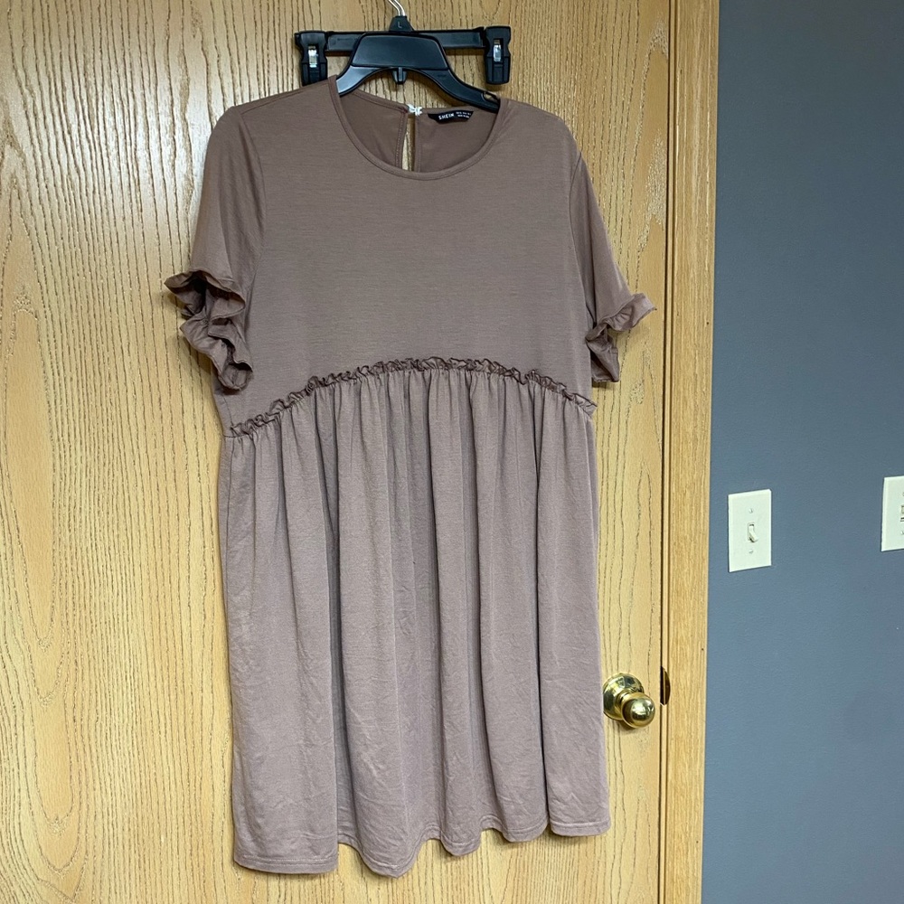Shein XL dress